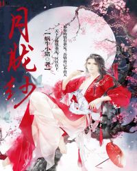 月胧纱封面