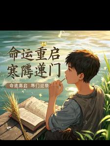 重生之寒门封面