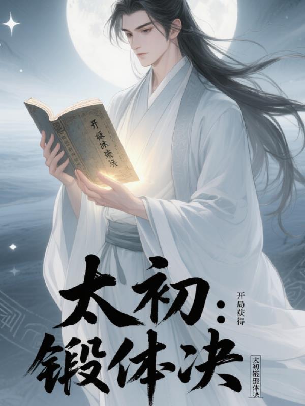 太初：开局获得太初锻体决封面