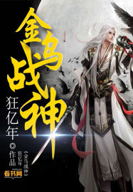 金乌战神封面