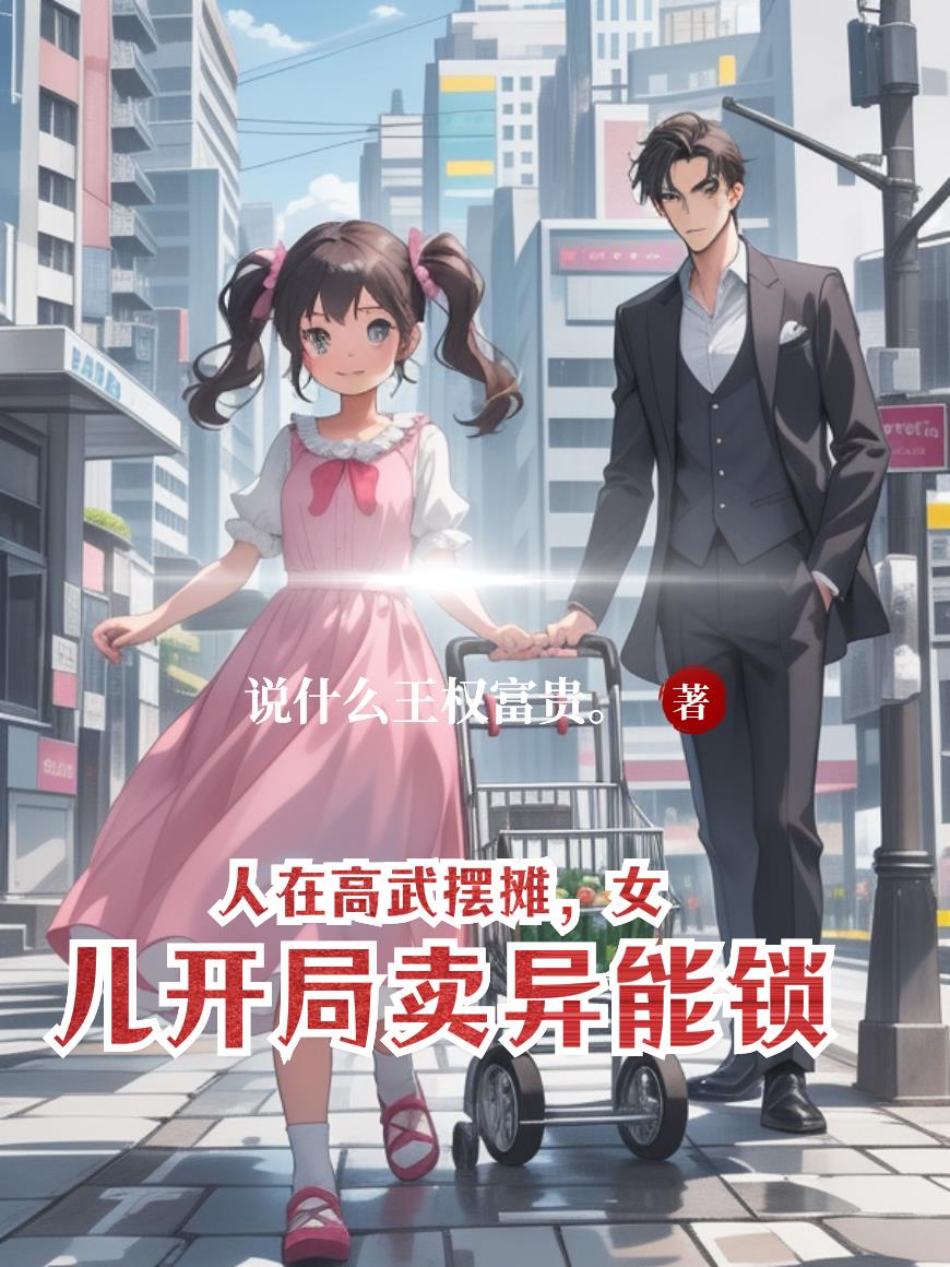 人在高武摆摊，女儿开局卖异能锁封面