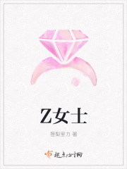 Z女士封面
