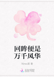 回眸便是万千风华封面