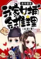 县令甜宠:我家女捕会推理封面