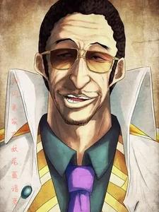 闪闪果实在妖尾封面