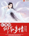 红颜劫之卿本多情封面