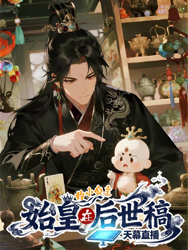 始皇的小公主在后世稿天幕直播封面