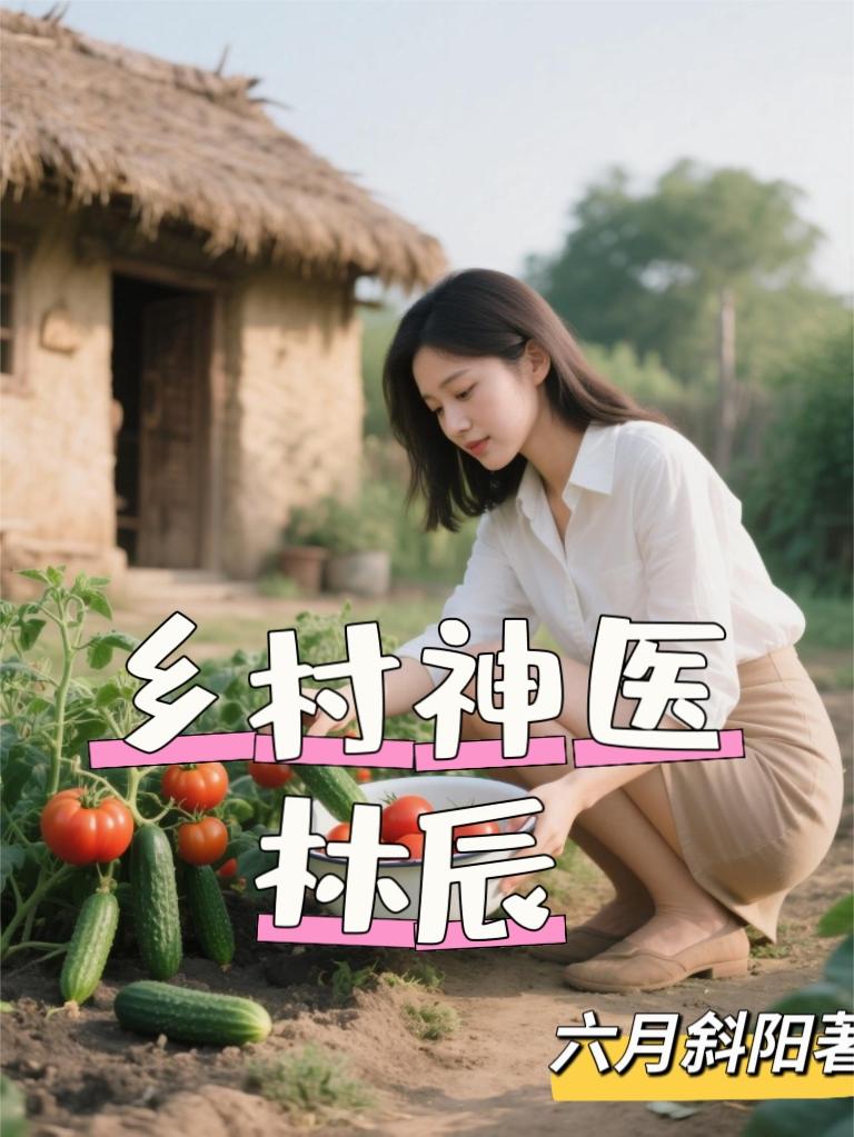 乡村神医林辰封面