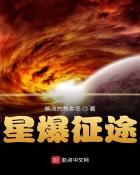 星爆征途封面