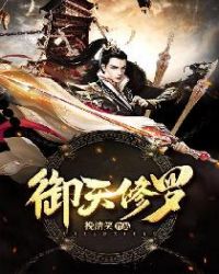 御天修罗封面