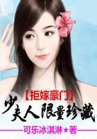 拒嫁豪门:少夫人限量珍藏封面