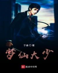 梦仙大少封面