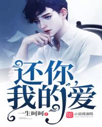 还你,我的爱封面