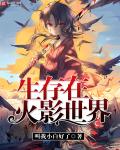 生存在火影世界封面