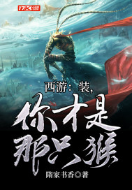 西游:装,你才是那只猴封面