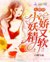 大佬的小妖精娇又软封面