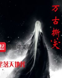 万古撕天封面