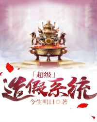 超级造假系统封面