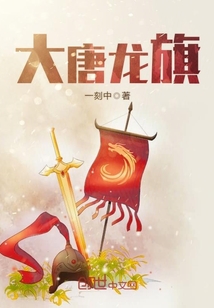 大唐龙旗封面