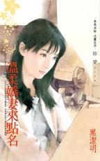 温柔娇妻来点名封面