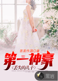 第一神豪丢失的儿子封面