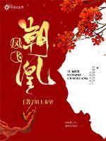 凤飞朝凰封面