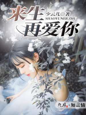 来生再爱你封面