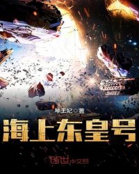 海上东皇号封面
