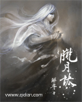 胧月诀封面