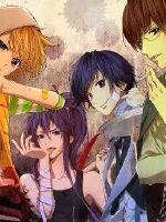 每天都在拯救世界封面