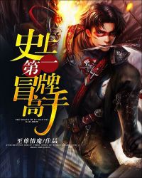 史上第一冒牌高手封面