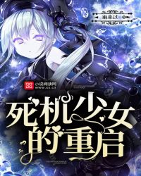死机少女的重启封面