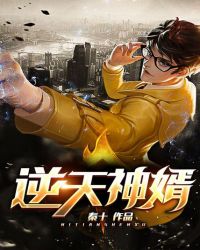 逆天神婿封面