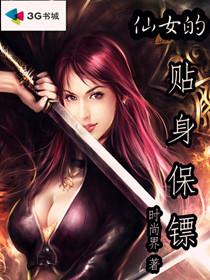 仙女的贴身保镖封面