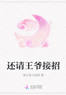 还请王爷接招封面