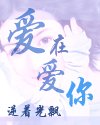 爱在爱你封面
