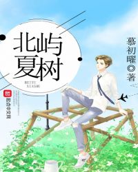 北屿夏树封面