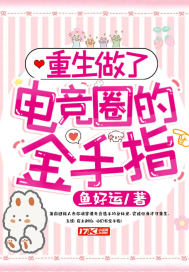 重生做了电竞圈的金手指封面