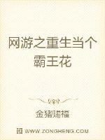 网游之重生当个霸王花封面