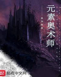 元素奥术师封面