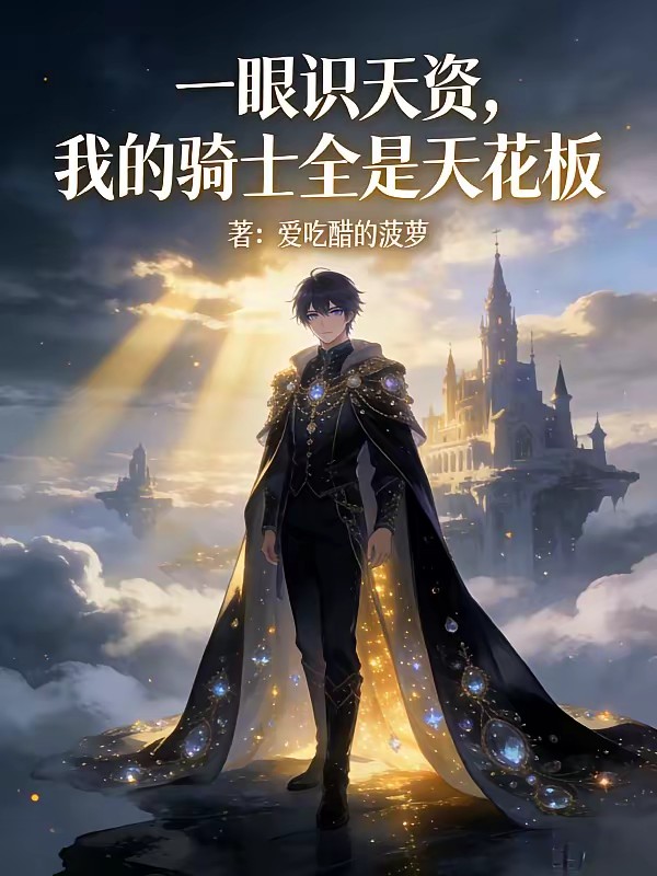 开局成为王子，我都不知道怎么输封面