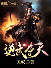 逆武夺天封面