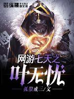 网游七天之叶无忧封面