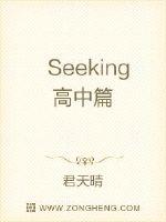 Seeking高中篇封面