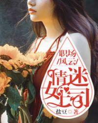 职场风云：情迷女上司封面