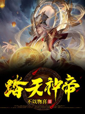 踏天神帝封面
