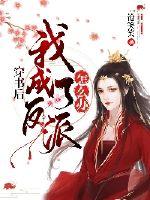 穿书后我成了反派怎么办封面