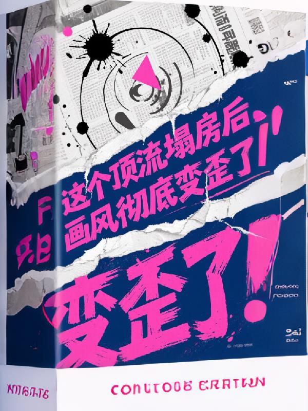 这个顶流塌房后,画风彻底变歪了封面