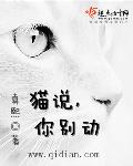 猫说，你别动封面