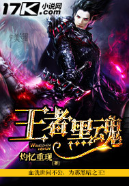 王者黑魂封面